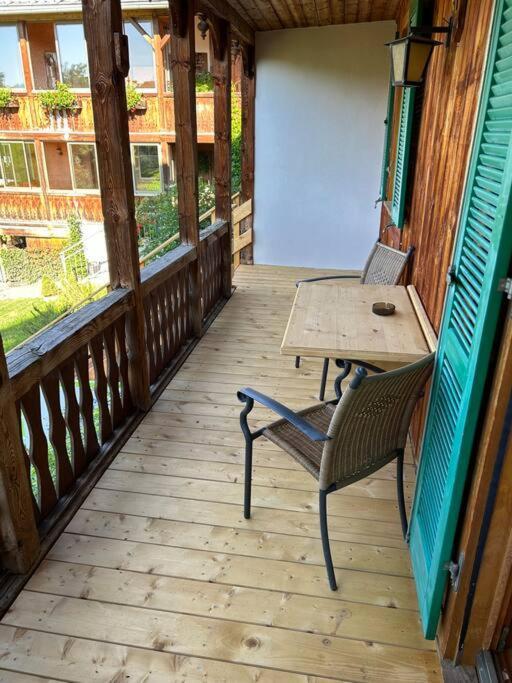 Villa Haus Sonnenblick Duns Exterior foto